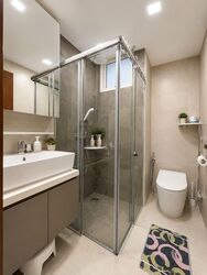 Seletar Springs Condominium (D28), Condominium #577664731
